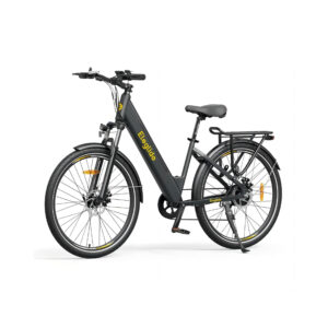 VTC Électrique pour Homme