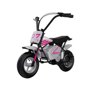 Mini VAE Moto pour Enfant