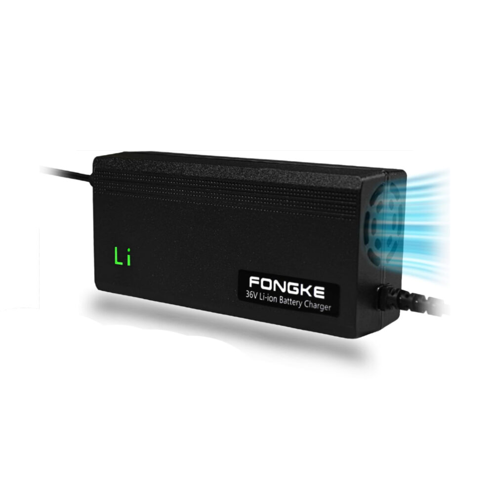 Chargeur Rapide 36V 4A Pour Vélo électrique ROTWILD R.C.+ HT 29 Evo – BMZ