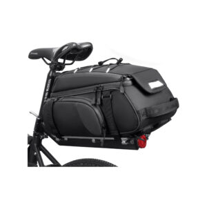 Sacoche Arrière pour Vélo Électrique