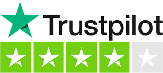 Trustpilot Vélo Électrique Shop avis 4/5 étoiles
