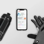Velo-de-route-electrique-en-carbone-application.webp