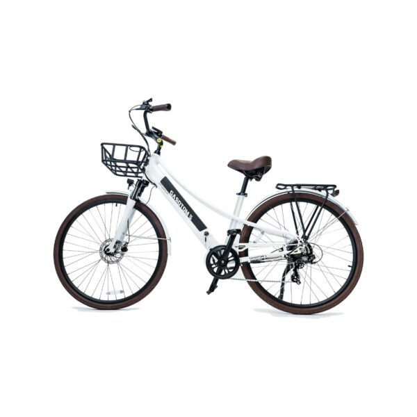 Vélo électrique léger