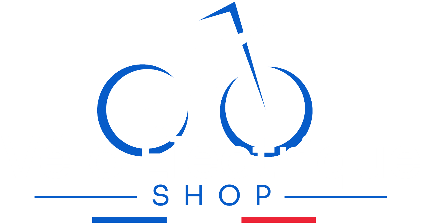logo boutique Vélo Électrique Shop