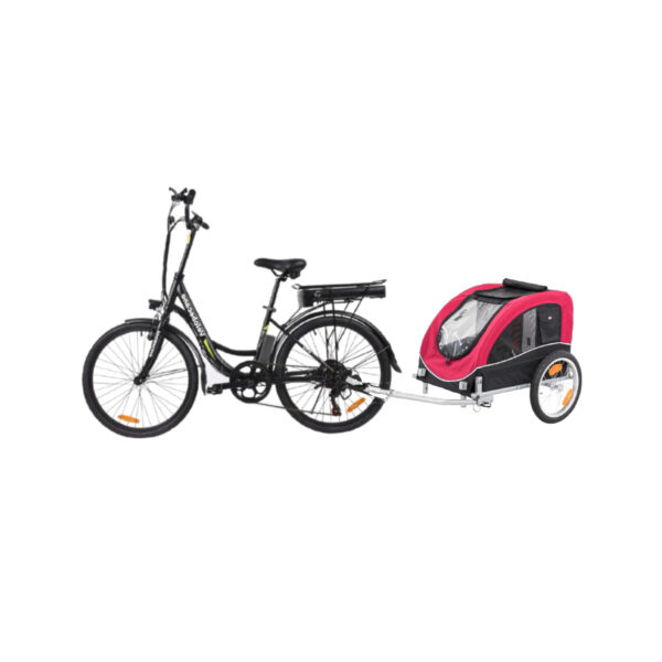 velo-electrique-avec-remorque-pour-chien-rose-attachee.jpg