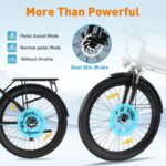 velo-electrique-pliant-grande-taille-freins.jpg