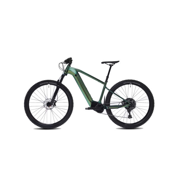 VTT Électrique 70 nm VTT Électrique 70 nm