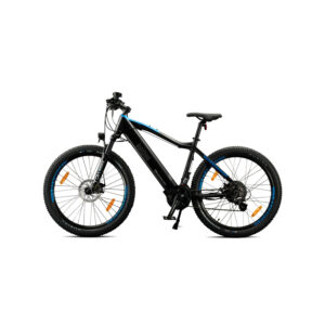 VTT Électrique Autonomie 100 km