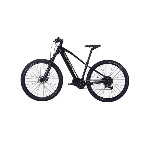 VTT Electrique Pour Debuter rapide