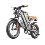 Fat Bike Électrique 1500W