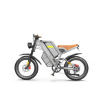 Fat Bike Électrique 1500W qualité premium