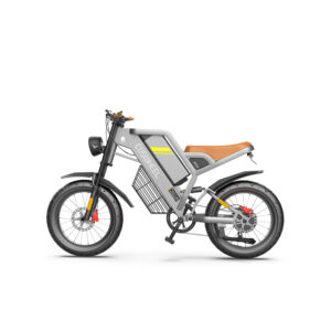 Fat Bike Électrique 1500W qualité premium