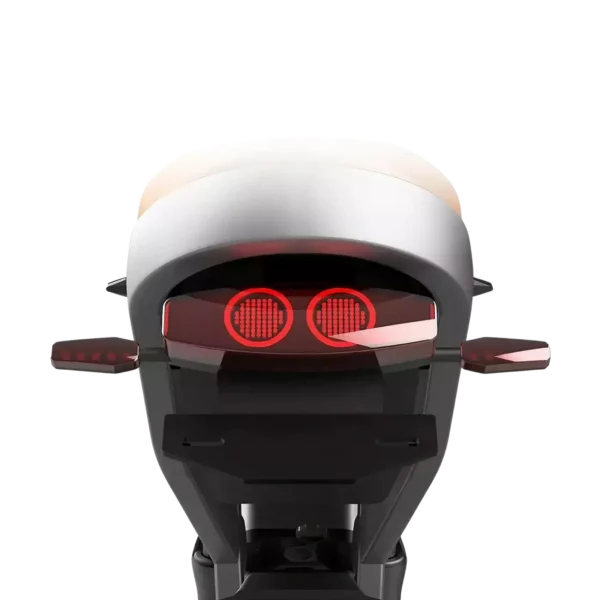 Fat Bike Électrique 1500W technologie