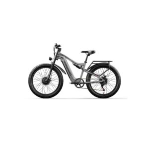 Fat Bike Électrique 50 km h