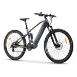 Velo Électrique Hybride Homme