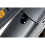Velo Électrique Hybride Homme power