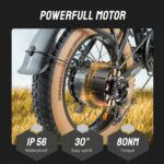 Velo-Electrique-Noir-et-Marron-moteur-puissant.jpg
