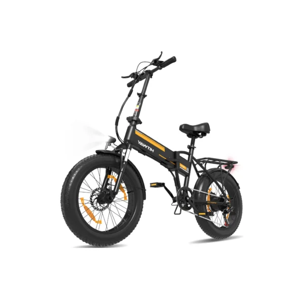 Velo-Electrique-Pliant-Compact-noir-et-jaune.webp