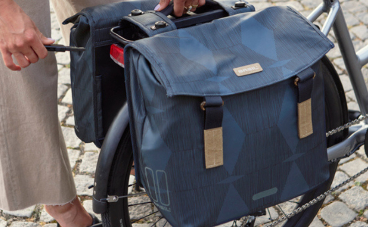 Accessoires pour Vélos Électriques