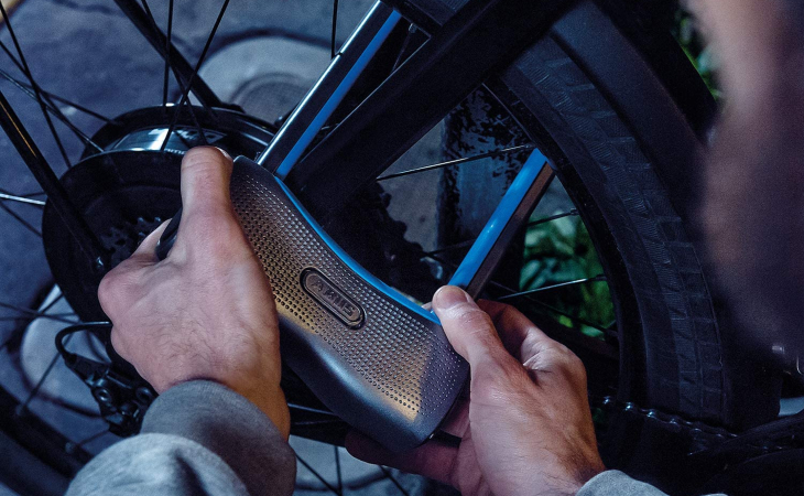 Antivols pour Vélos Électriques