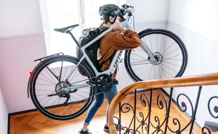 Vélos Électriques Légers