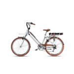 E-VTT Femme