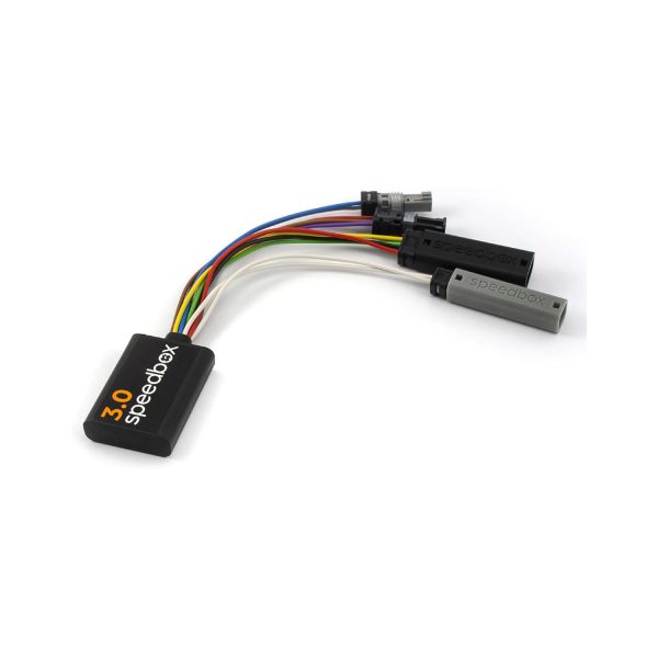 Kit de débridage XYZ