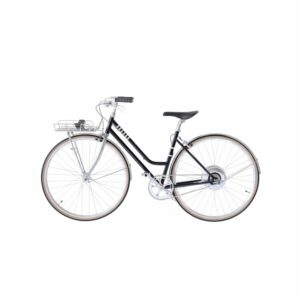 Vélo électrique avec moteur intégré 250w