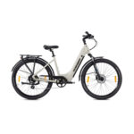 VTT Électrique 720Wh