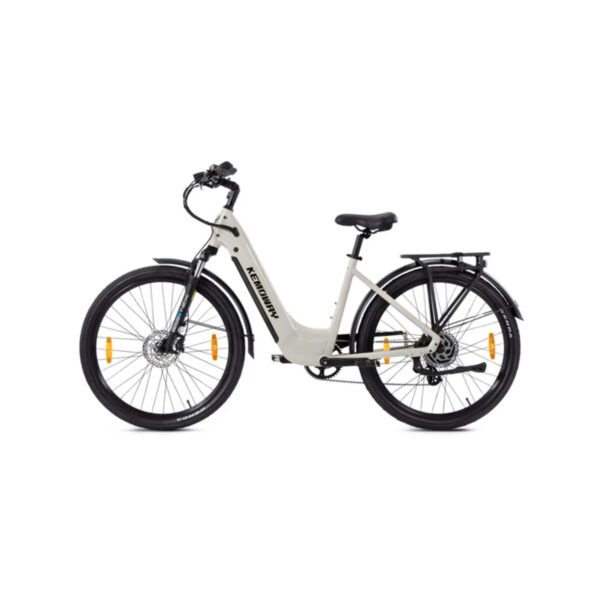 VTT Électrique 720Wh Puissant