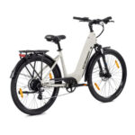 VTT Électrique 720Wh Rapide