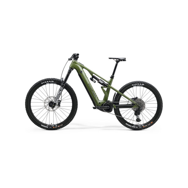 VTT Électrique Batterie 750W VTT Électrique Batterie 750W