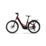 VTT Électrique Batterie 800W