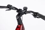 VTT Électrique Batterie 800W Guidon