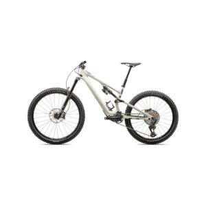 VTT Trail Tout Suspendu Électrique