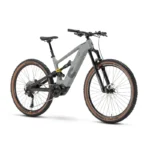 VTTAE Carbone Gris