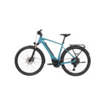 Vélo Électrique 11 Vitesses