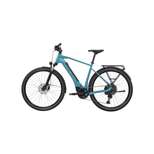 Vélo Électrique 11 Vitesses