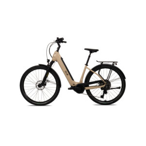 Vélo Électrique 600Wh
