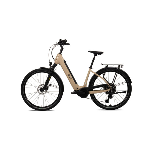 Vélo Électrique 600Wh