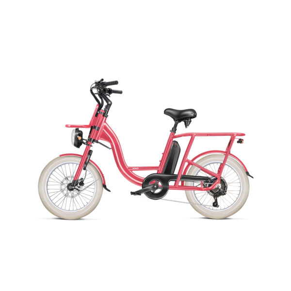 Vélo Électrique 70 Km Autonomie