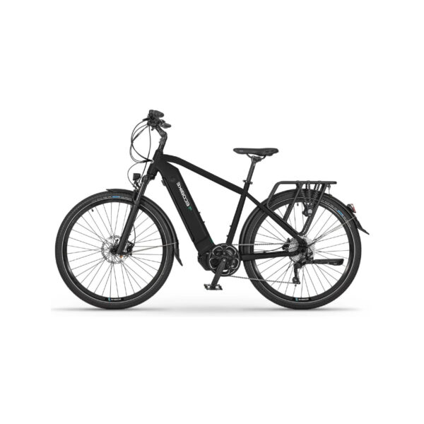 Vélo Électrique 70 km h