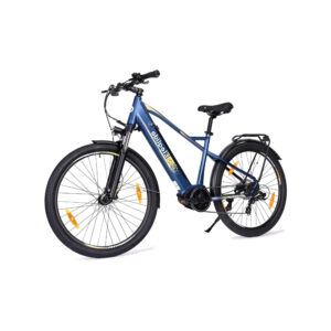 Vélo Électrique 70Nm