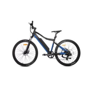 Vélo Électrique 8 Vitesses