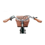 Vélo Électrique Balade Femme Panier