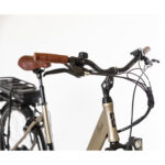 Vélo Électrique Femme 20 Kg Guidon