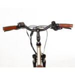 Vélo Électrique Femme 20 Kg Vitesses