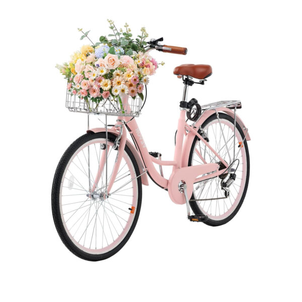 Vélo Électrique Femme Campagne Vélo Électrique Femme Campagne