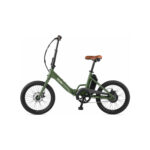 Vélo Électrique Femme Grande Autonomie