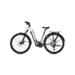 Vélo Électrique Femme Grande Taille
